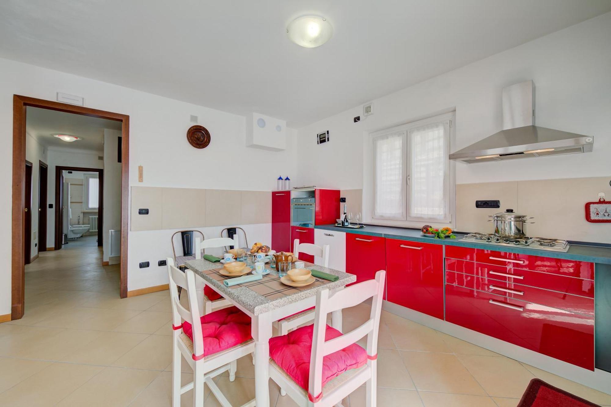 Il Giardino In Montagna Family Friendly- Happy Rentals Tenno Exterior foto