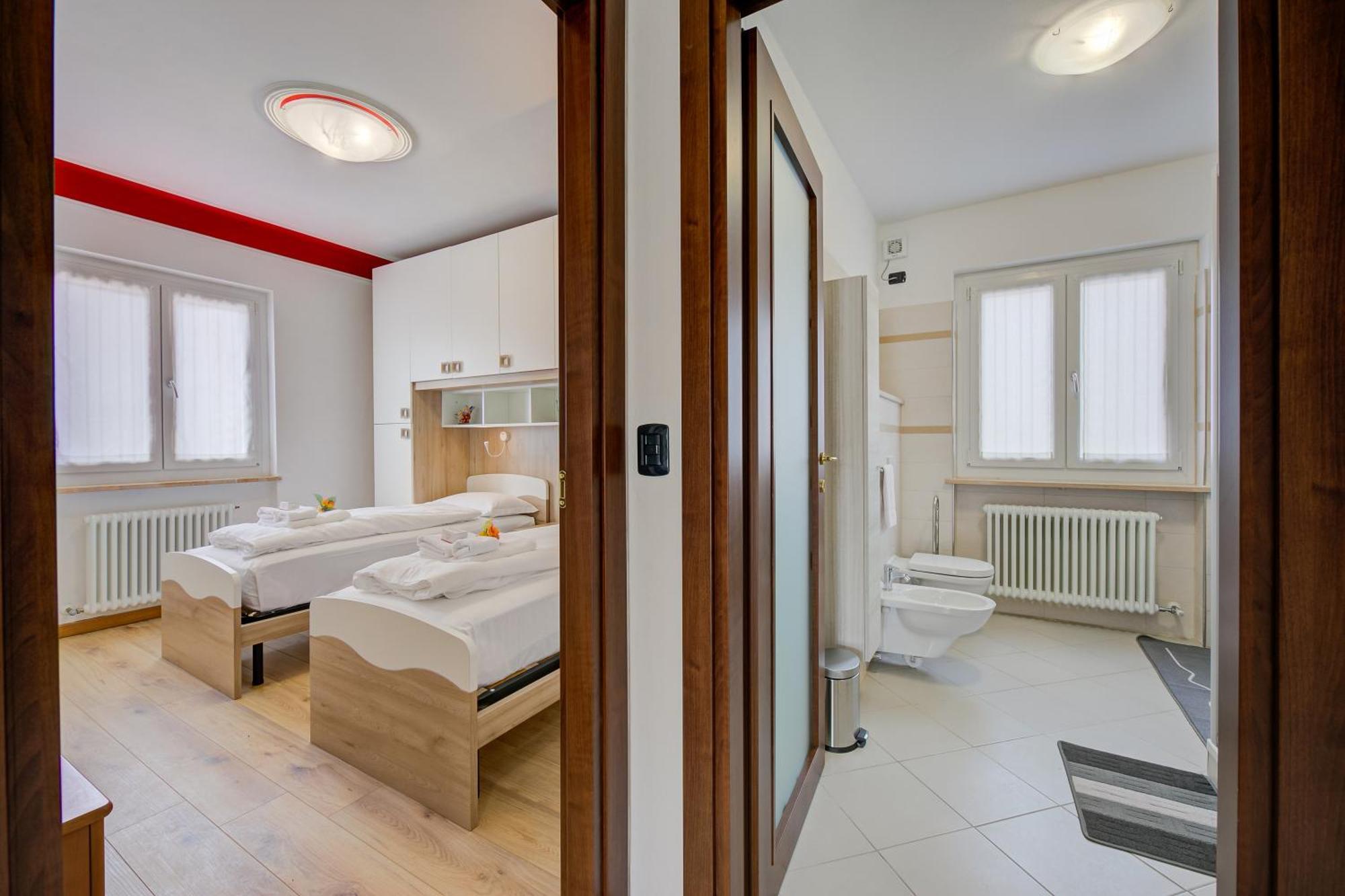 Il Giardino In Montagna Family Friendly- Happy Rentals Tenno Exterior foto